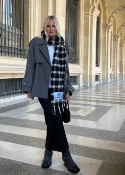 EsmundMD jacket>Modström New