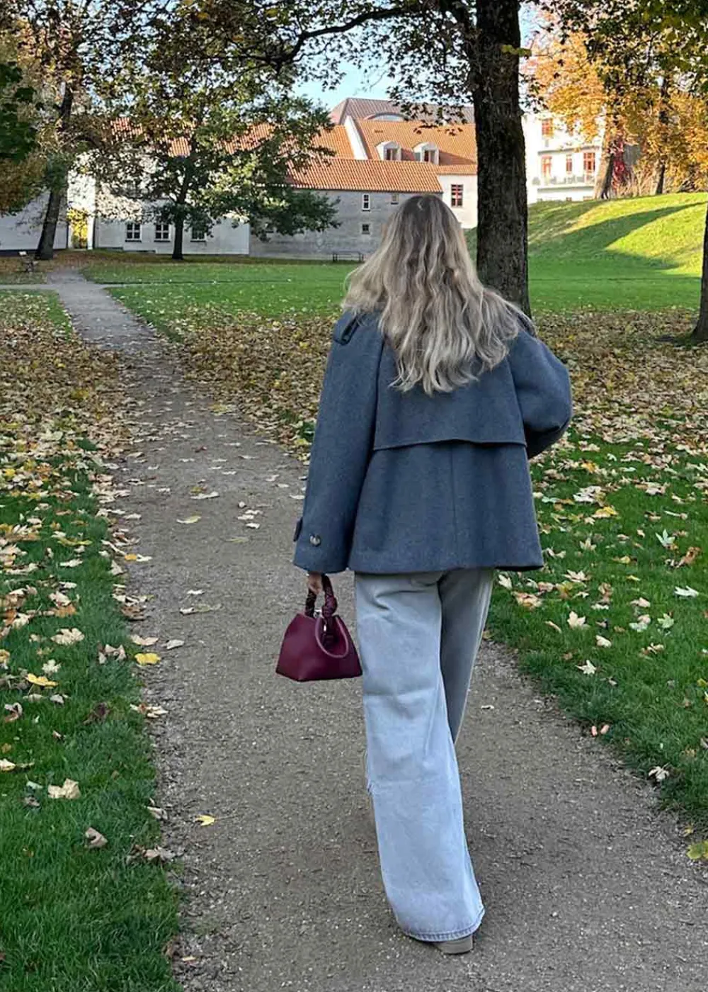 EsmundMD jacket>Modström New