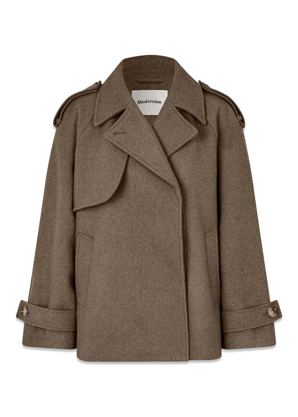 EsmundMD jacket>Modström Clearance