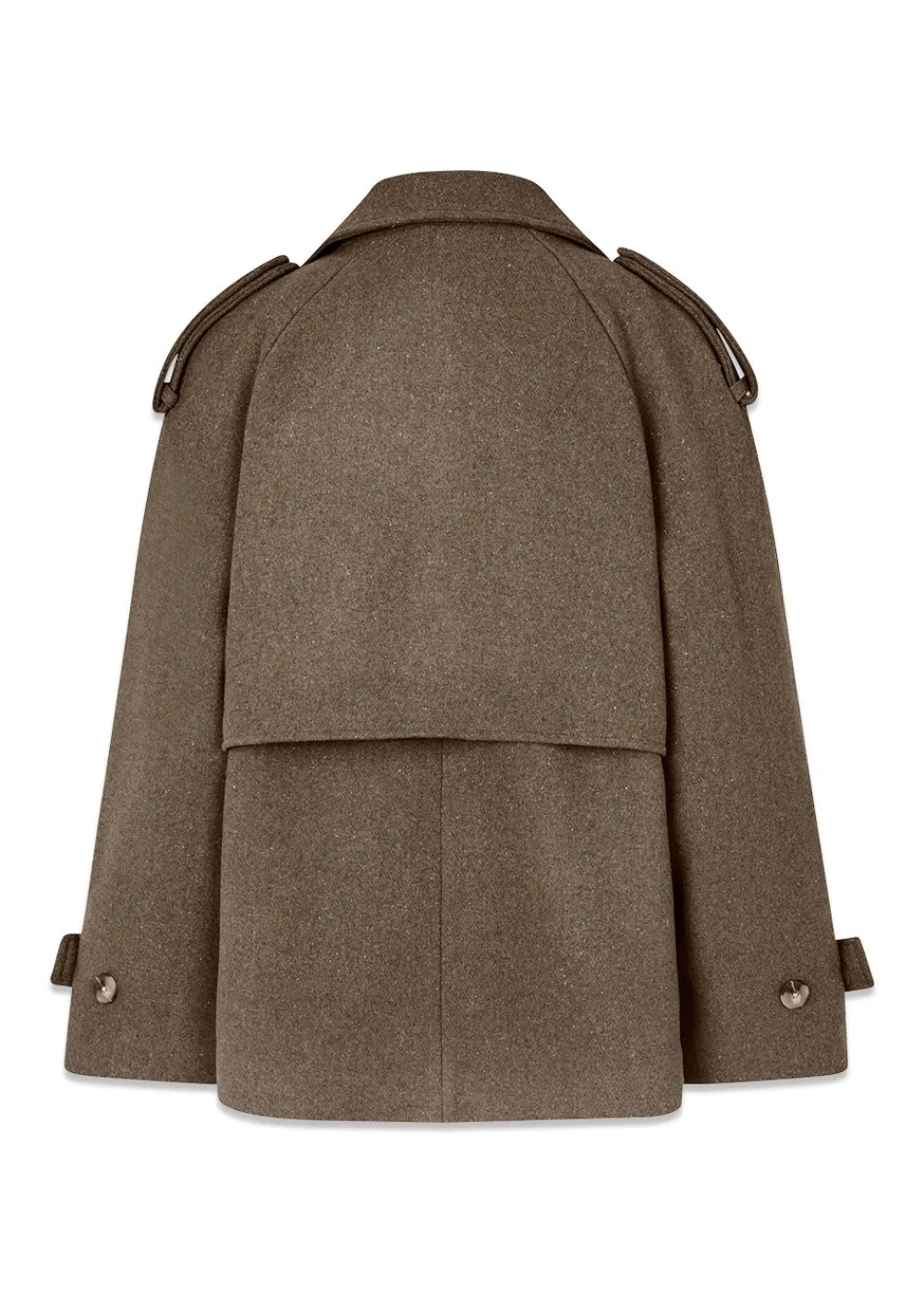 EsmundMD jacket>Modström Clearance