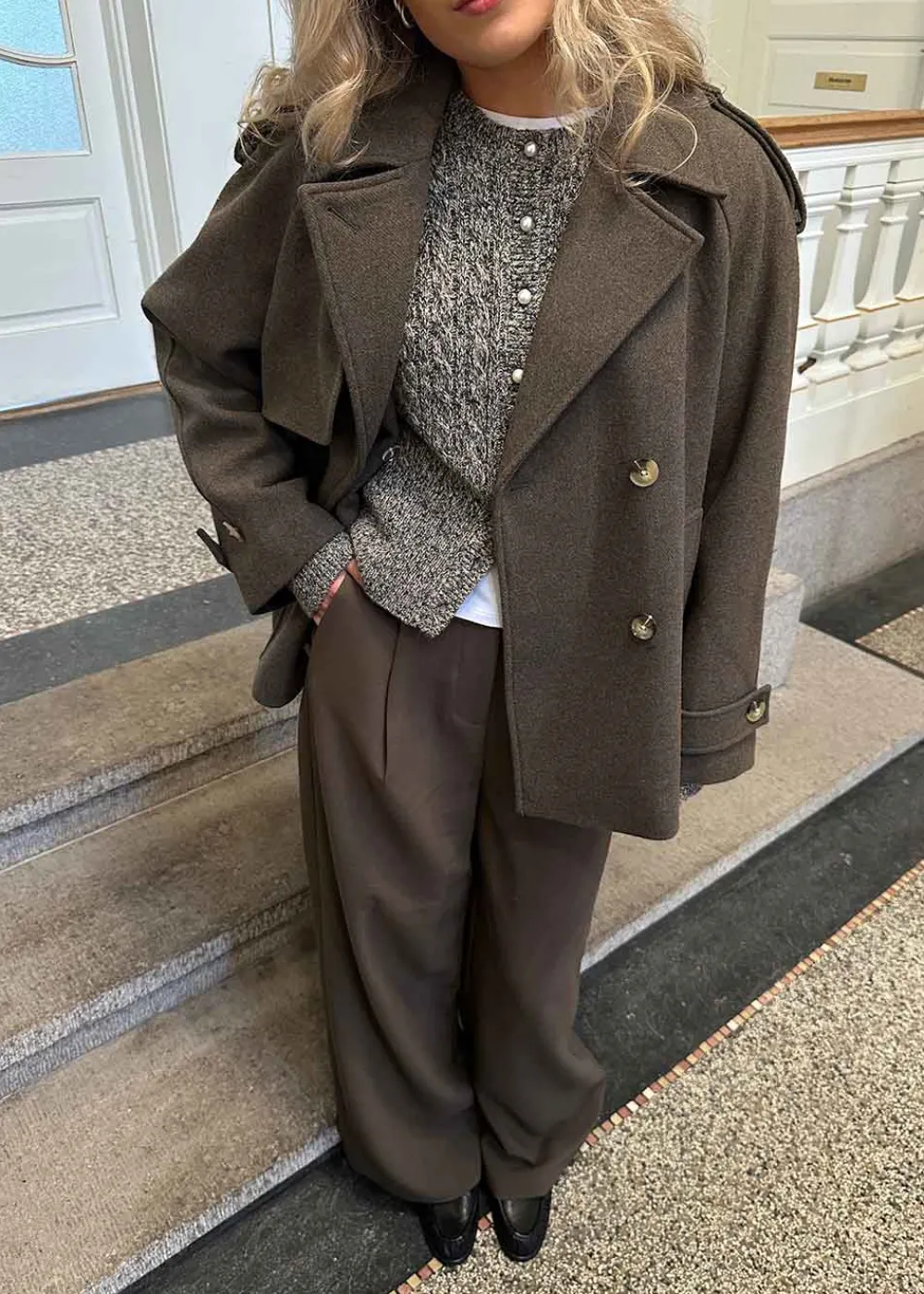 EsmundMD jacket>Modström Clearance