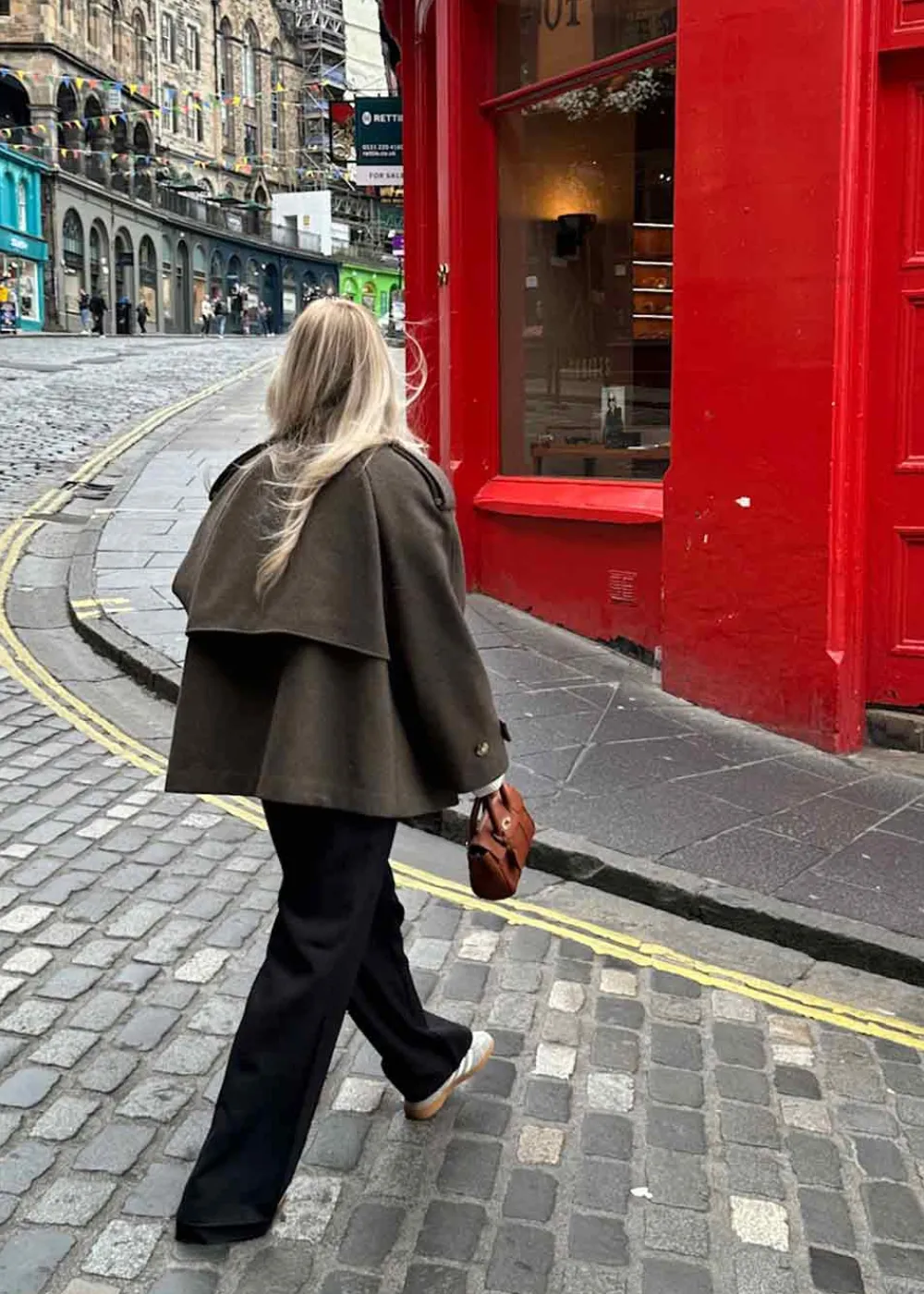 EsmundMD jacket>Modström Clearance