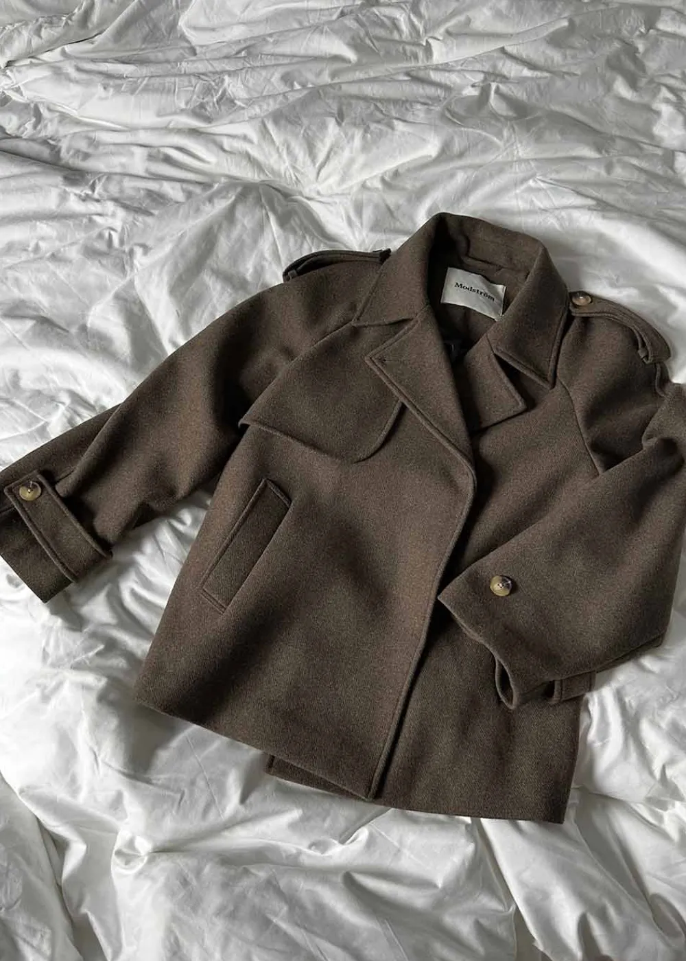 EsmundMD jacket>Modström Clearance