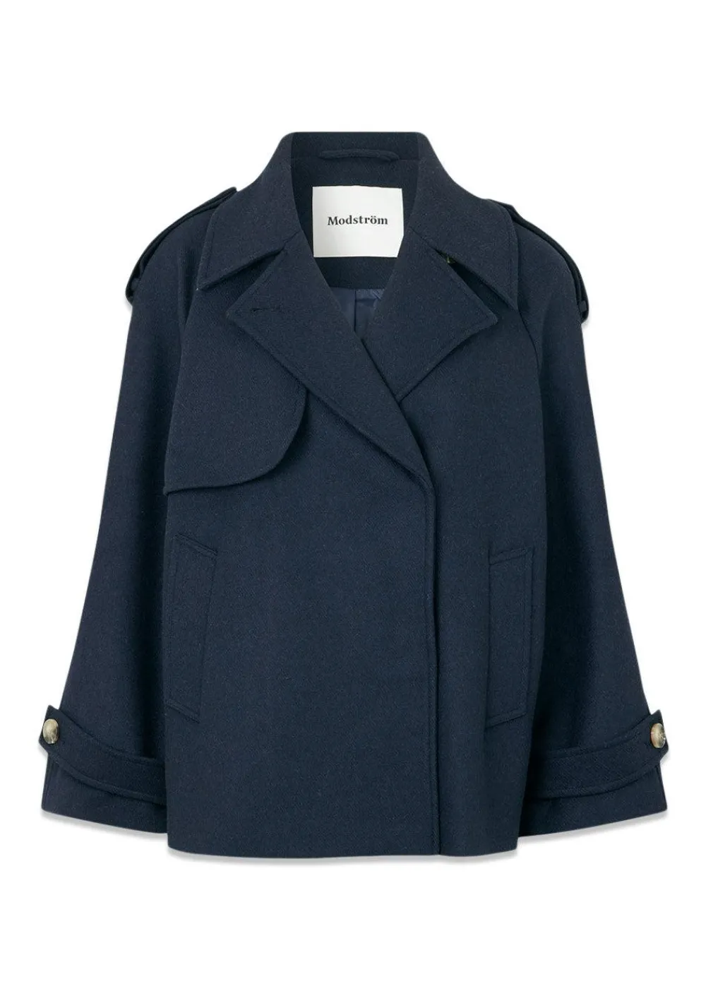 EsmundMD jacket>Modström Clearance