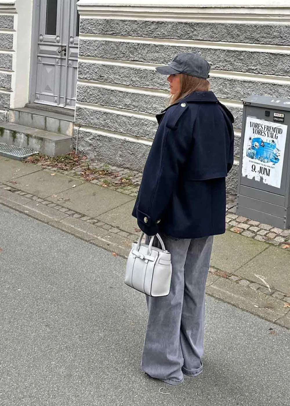 EsmundMD jacket>Modström Clearance