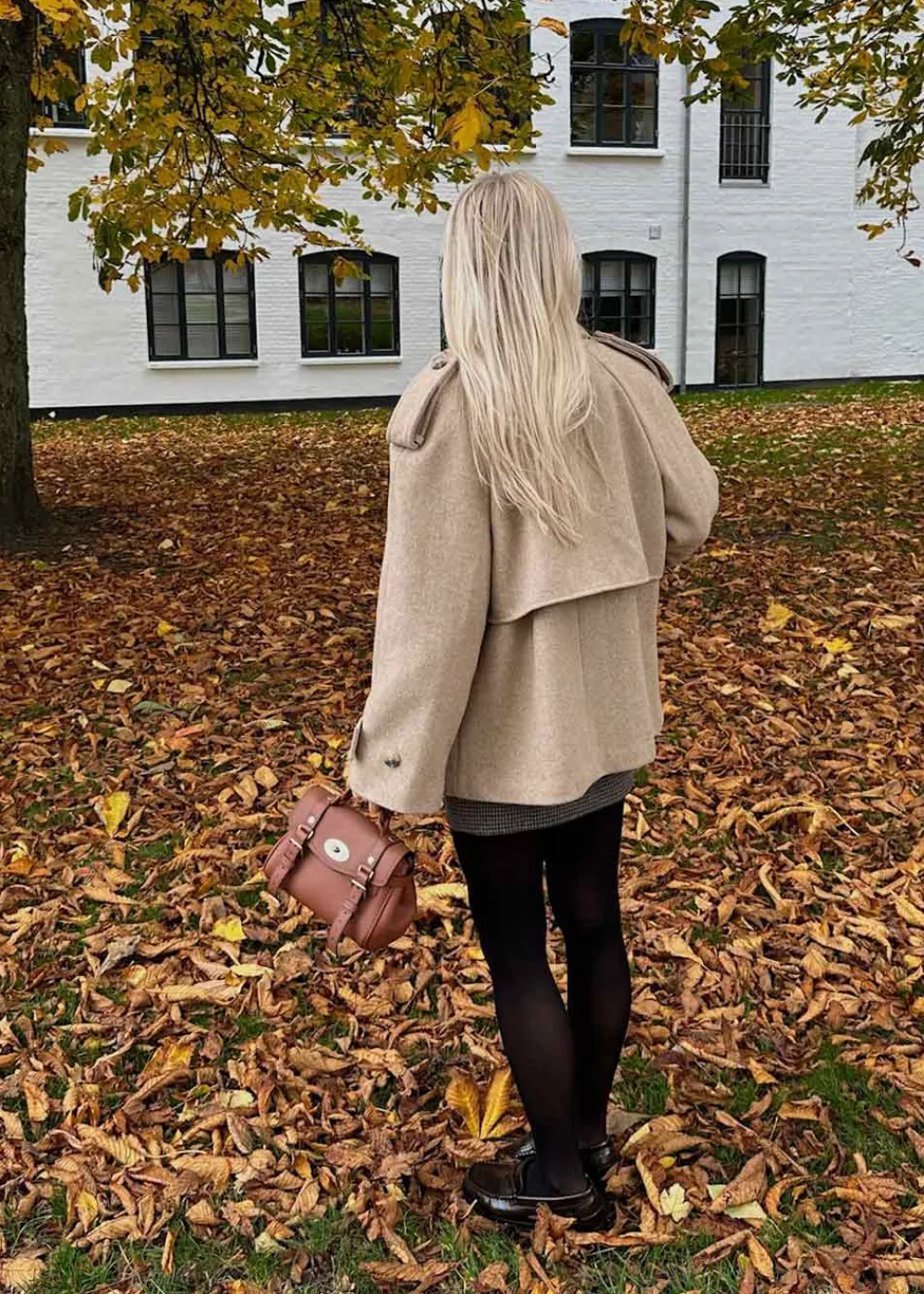 EsmundMD twill jacket>Modström Hot