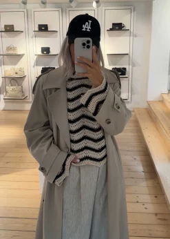 EvieMD jacket>Modström New