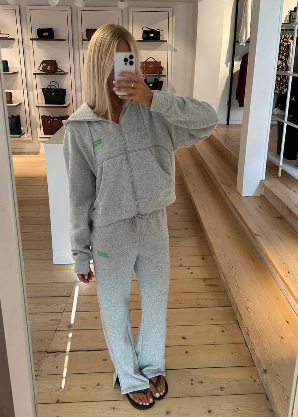 EVONA>American Vintage Clearance