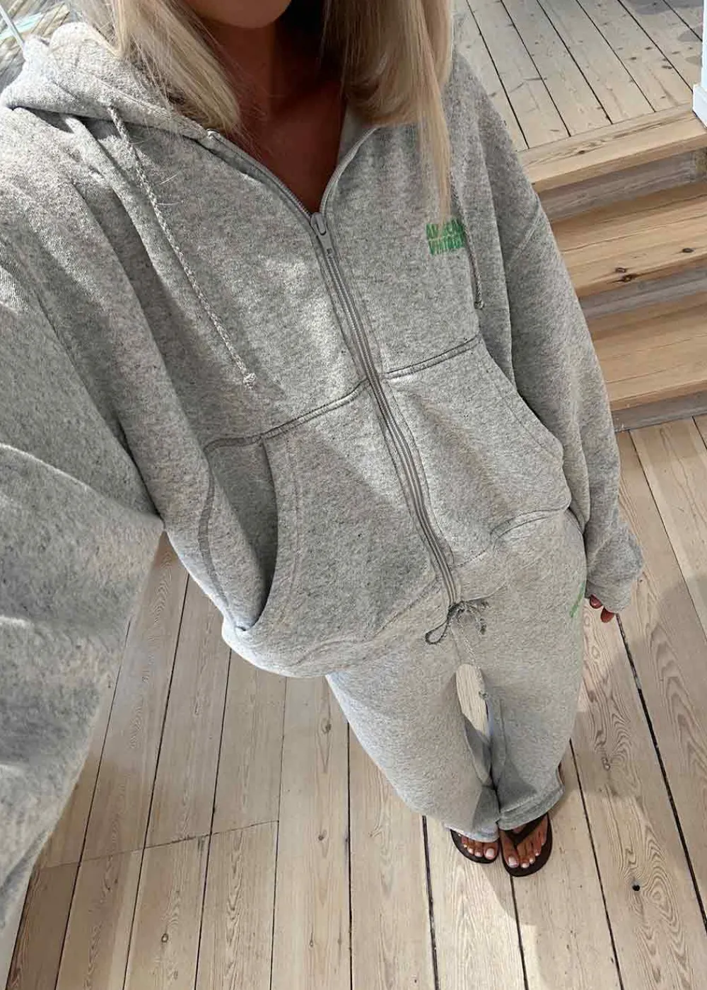 EVONA>American Vintage Clearance