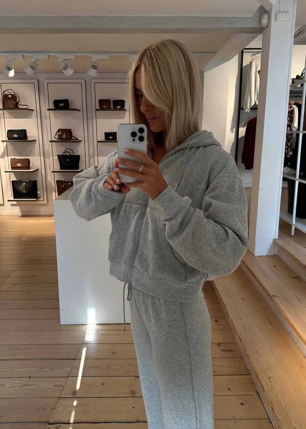 EVONA>American Vintage Clearance