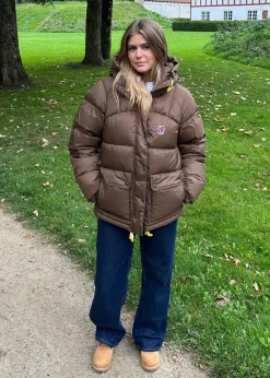 Expedition Down Lite Jacket W>Fjällräven Online