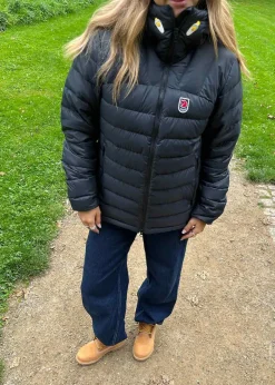 Expedition Pack Down Hoodie W>Fjällräven Outlet