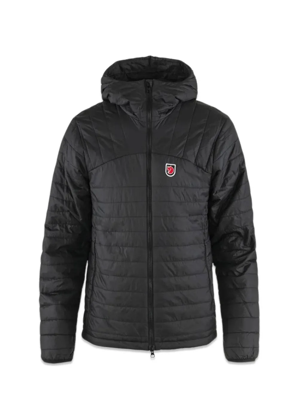 Expedition x-lätt Hoodie M>Fjällräven Clearance