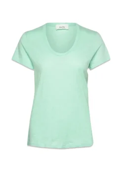 FEMME T-SHIRT JACKSONVILLE>American Vintage Online