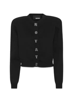 FIRM KNIT CARDIGAN>Rotate Clearance