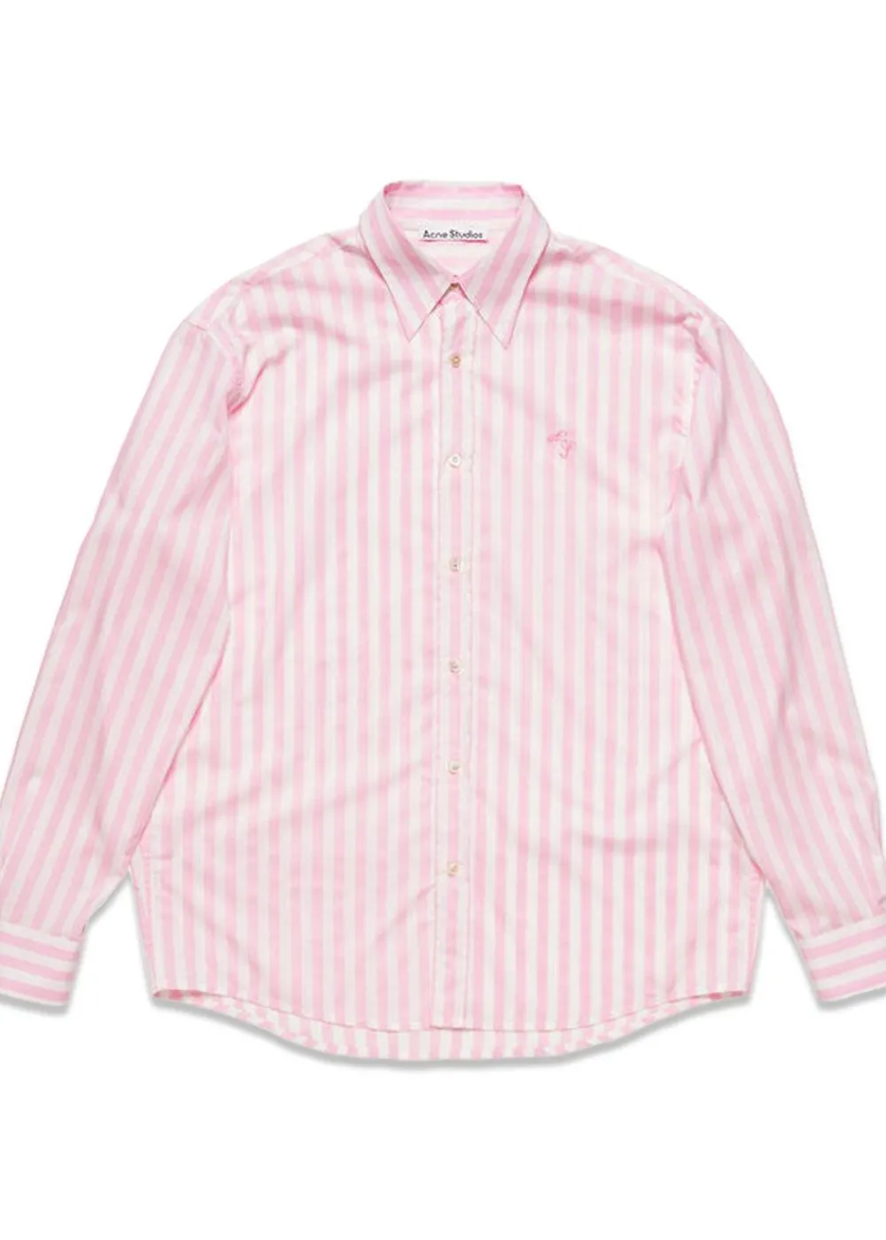 FN-MN-SHIR000776>Acne Studios New