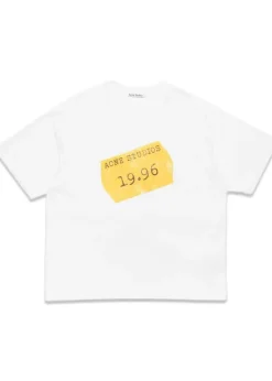 FN-UX-TSHI000149>Acne Studios Sale