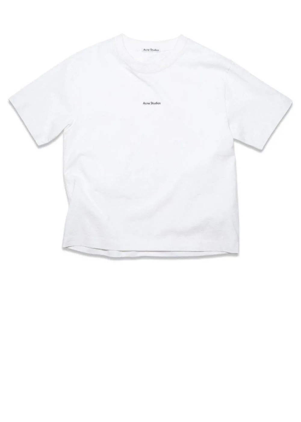 FN-WN-TSHI000196>Acne Studios New