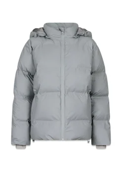 Fox C Puffer Jacket>Neo Noir Clearance