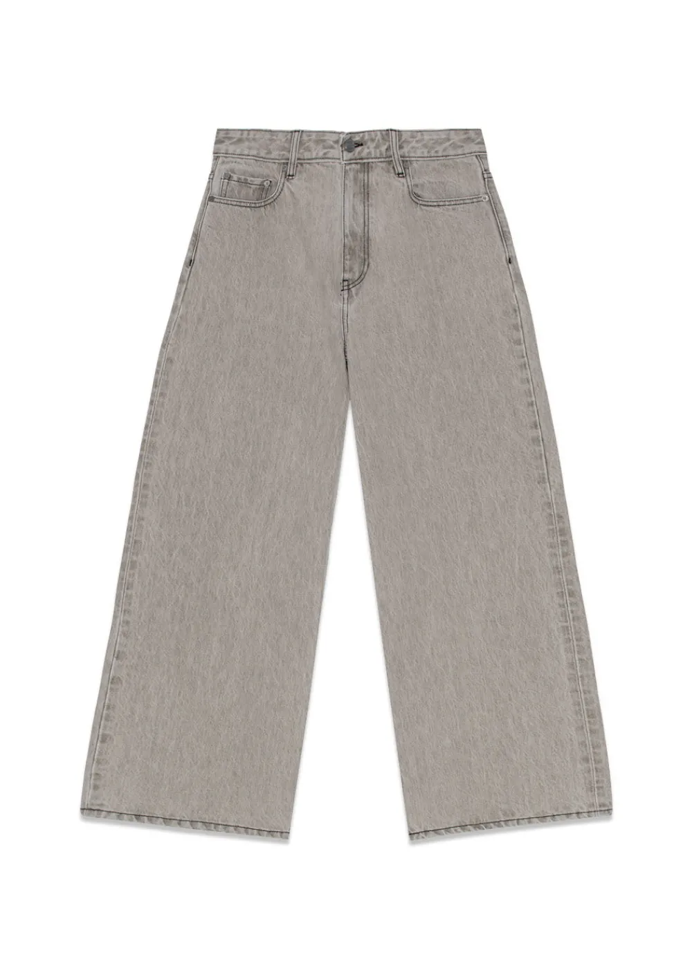 Future Denim Wide Jeans>Ganni Best