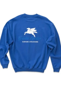 ﻿550G PREMIUM CREWNECK>Goodies Sportive Sale