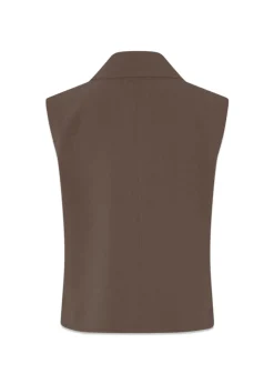 Galemd vest>Modström