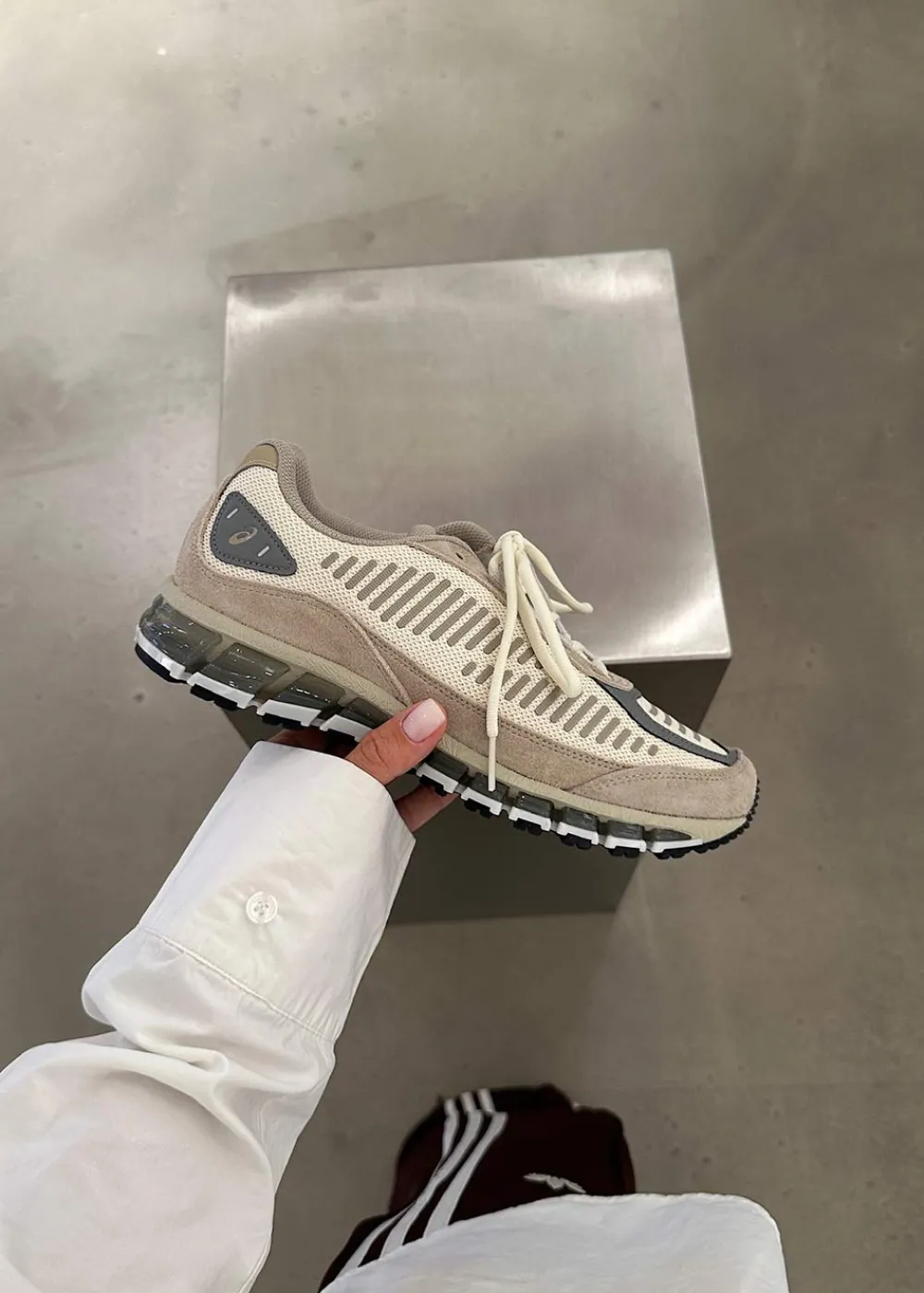 GEL-QUANTUM 360 I AMP>Asics