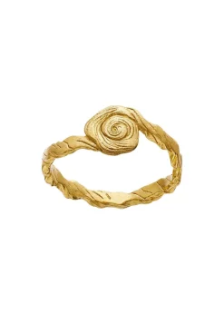 Gisla Ring>Maanesten