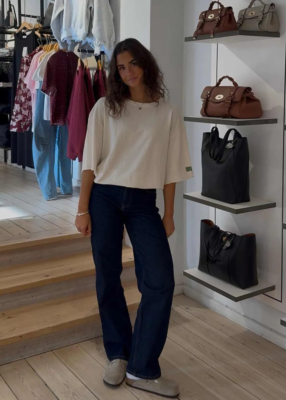 GIXY>American Vintage