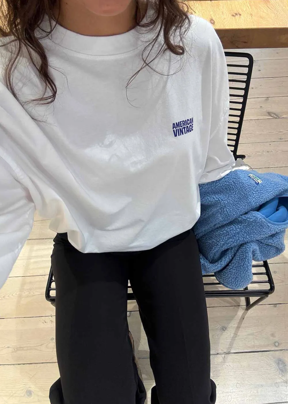 GIXY>American Vintage