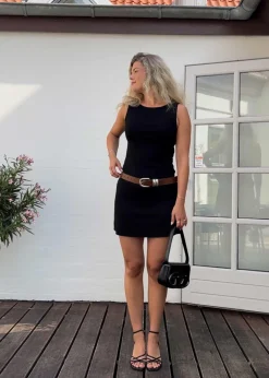 HakanMD dress>Modström Clearance