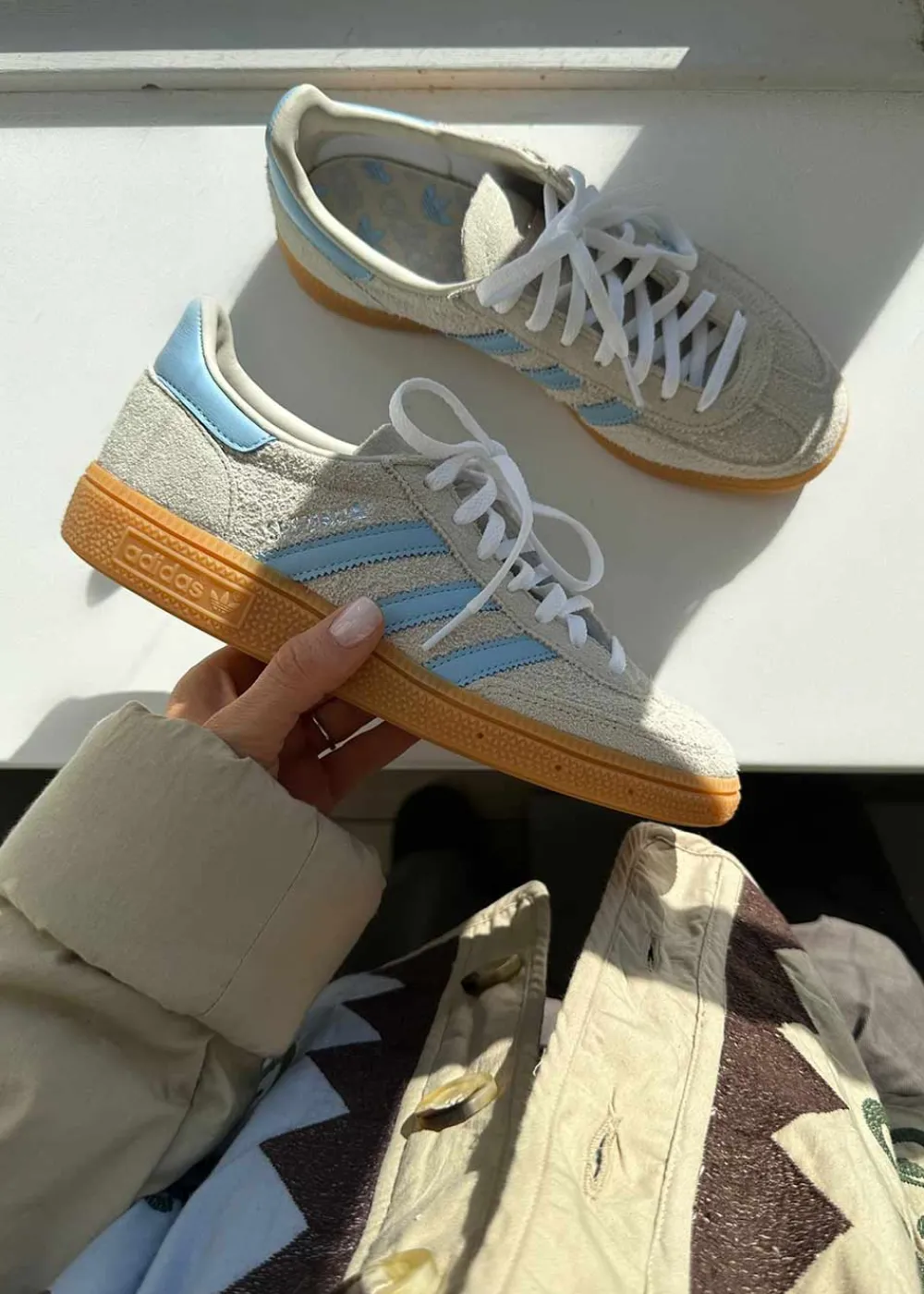 HANDBALL SPEZIAL>Adidas Originals Best