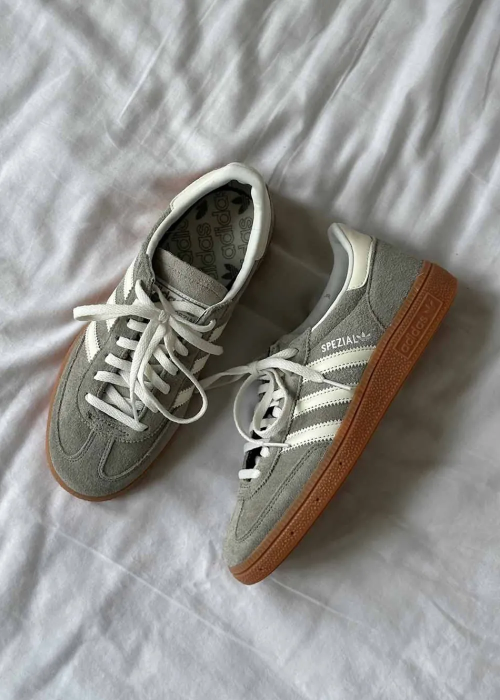 HANDBALL SPEZIAL>Adidas Originals New