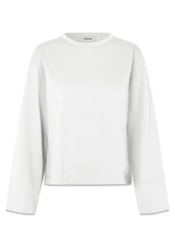 HellenMD LS t-shirt>Modström Sale