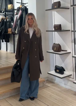 Hiro jacket>Modström Clearance