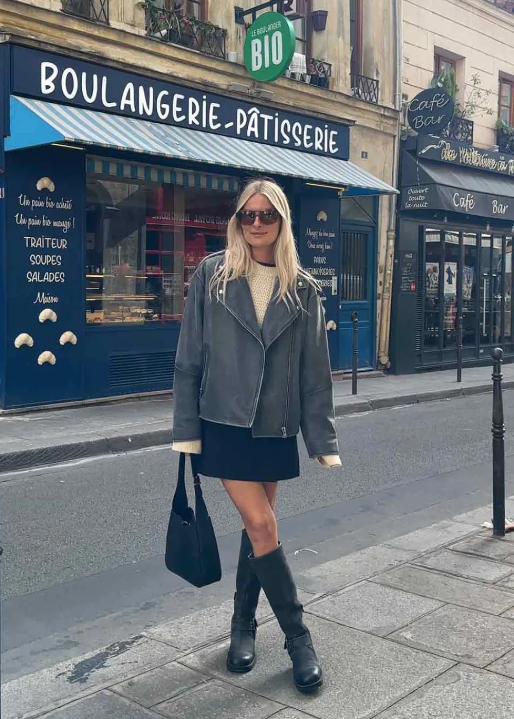 HullaMD jacket>Modström