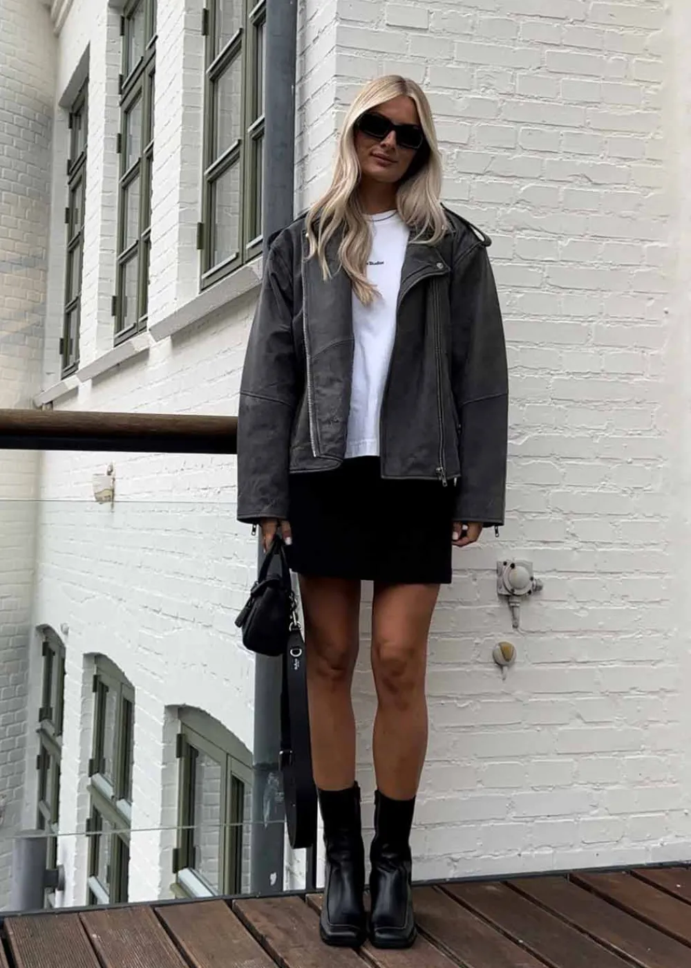 HullaMD jacket>Modström