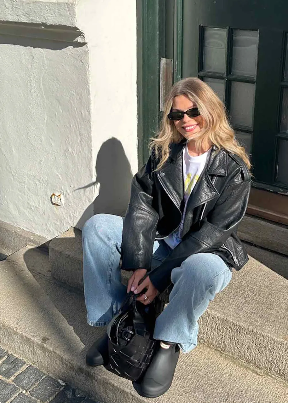 HullaMD solid jacket>Modström Outlet