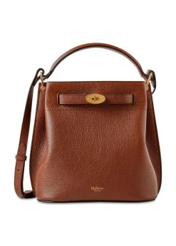 ISLINGTON BUCKET TWO TONE SCG>Mulberry Best