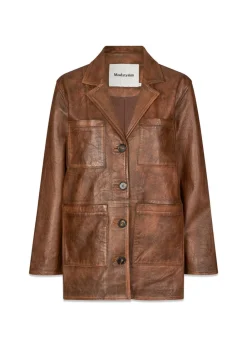 IsmaelMD Jacket>Modström New