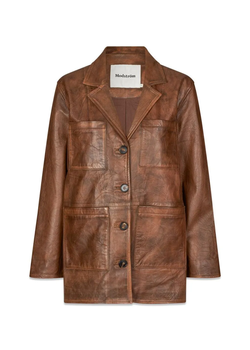 IsmaelMD Jacket>Modström New