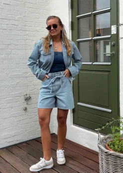 IsoldeMD shorts>Modström Clearance