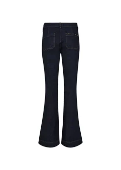IVY-Ann Charlotte Jeans Wash Rinse Vicky>Ivy Copenhagen Clearance