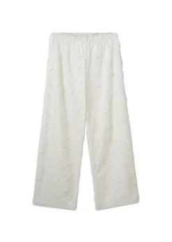 Jewell Straight Pants>The Garment Discount