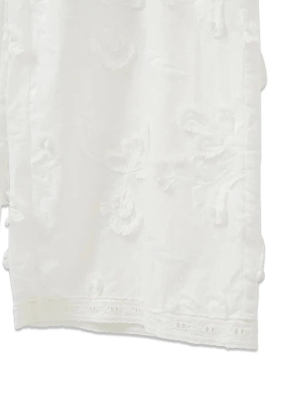 Jewell Straight Pants>The Garment Discount