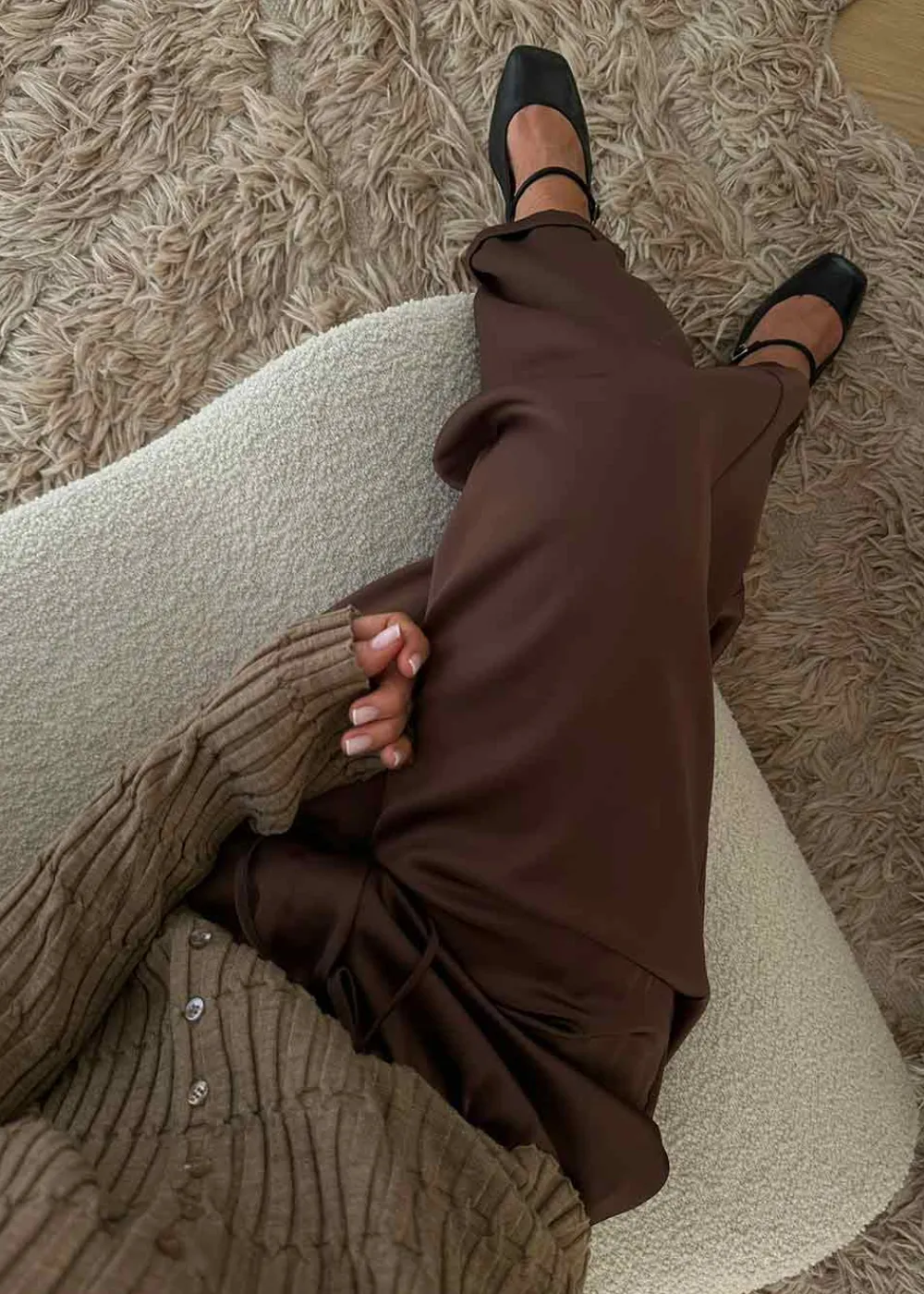 JOANNI SATIN>By Malene Birger Best