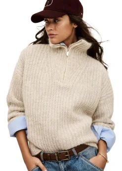 JUMPER BELTANE>Ba&sh Outlet