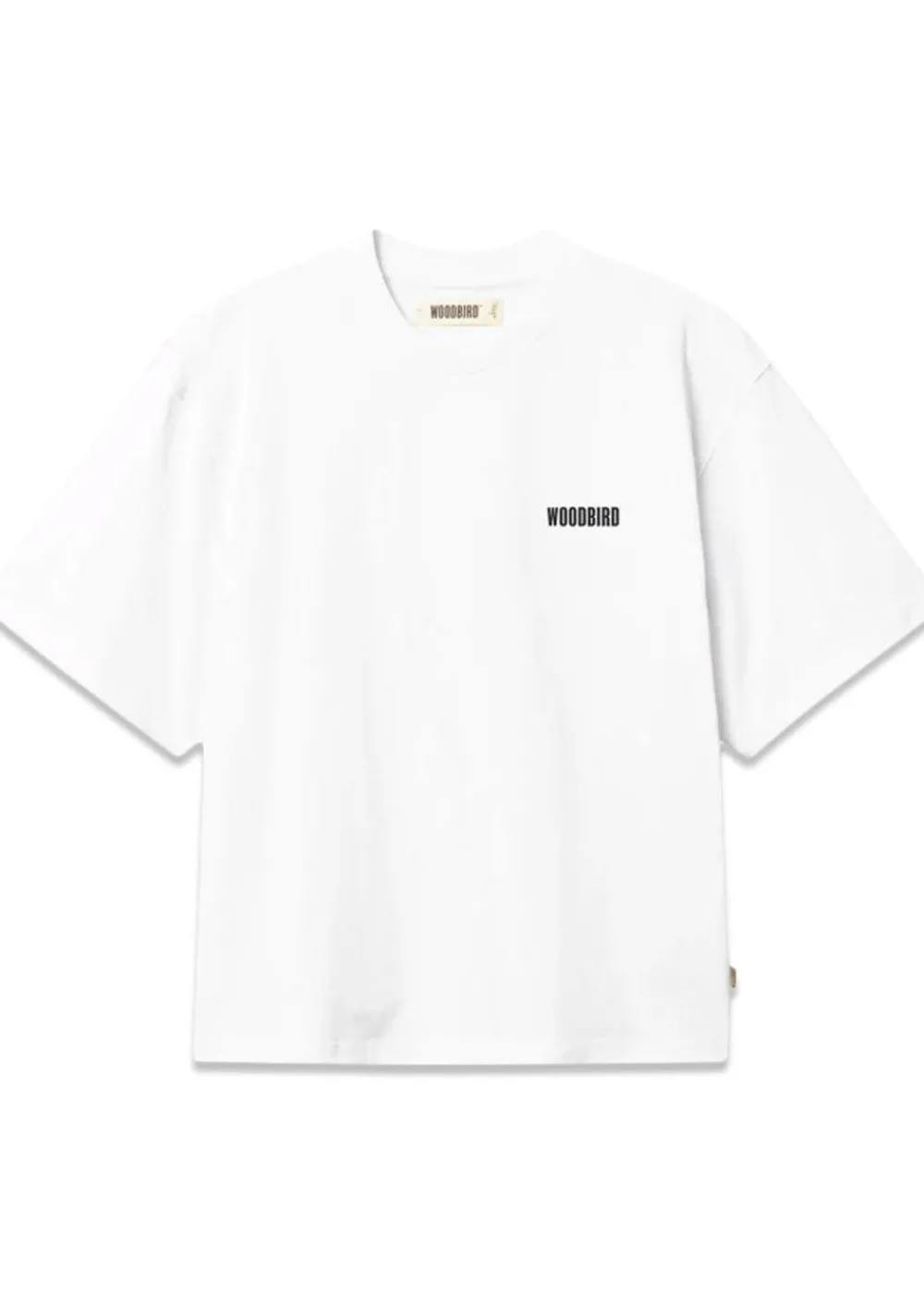 Juno Founded tee>Woodbird Sale