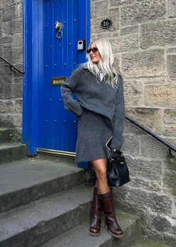 KaneMD zip t-neck>Modström Discount