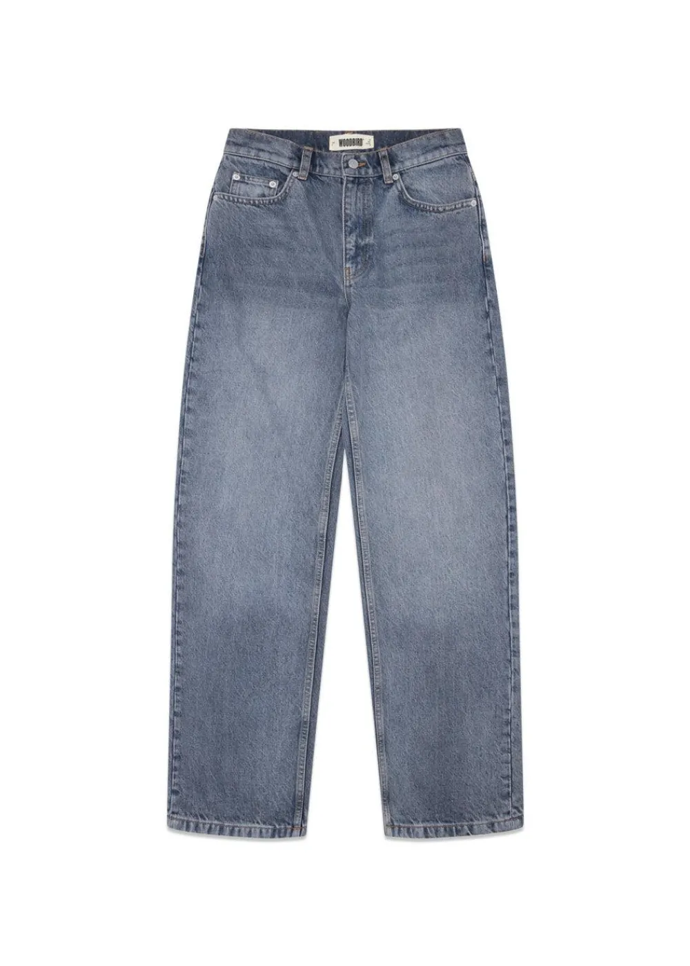 Kathy Bone Jeans>Woodbird Best